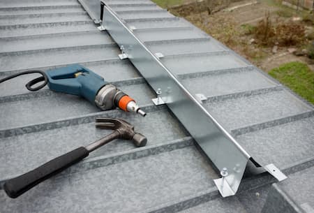 Alpine heights roofing