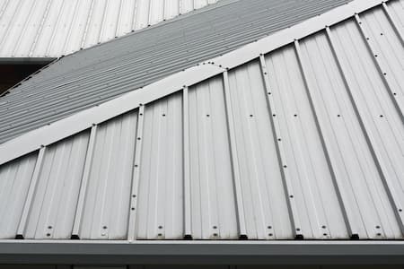 Lookout mountain roofing