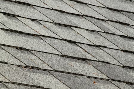 Red bank roofing