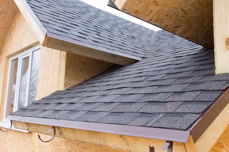 Walden roofing