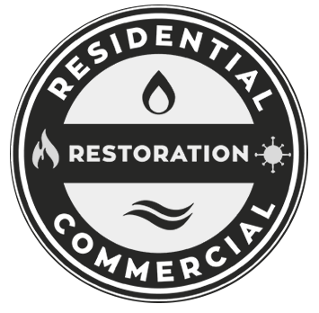 Residential and Commercial Restoration Chattanooga Logo