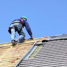 Five Signs You Need A New Roof