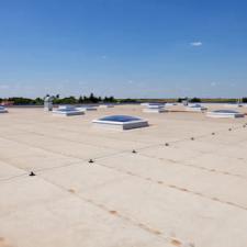 TPO Roofing