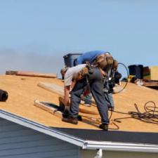 Residential And Commercial Roof Damage Restoration Tips