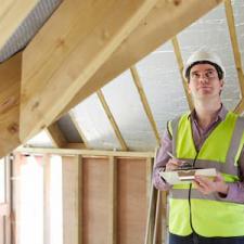 Roof inspection