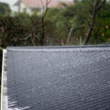 Water mitigation