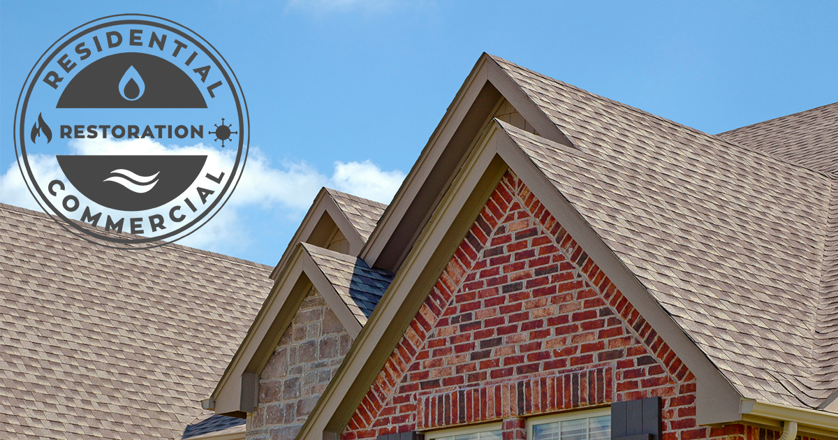 Service Areas Roofing Contractor In Chattanooga, TN